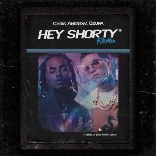 Hey Shorty - Remix